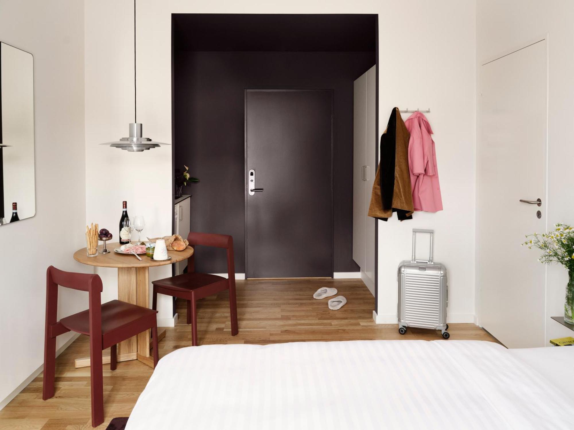 Aparthotel Mekano *