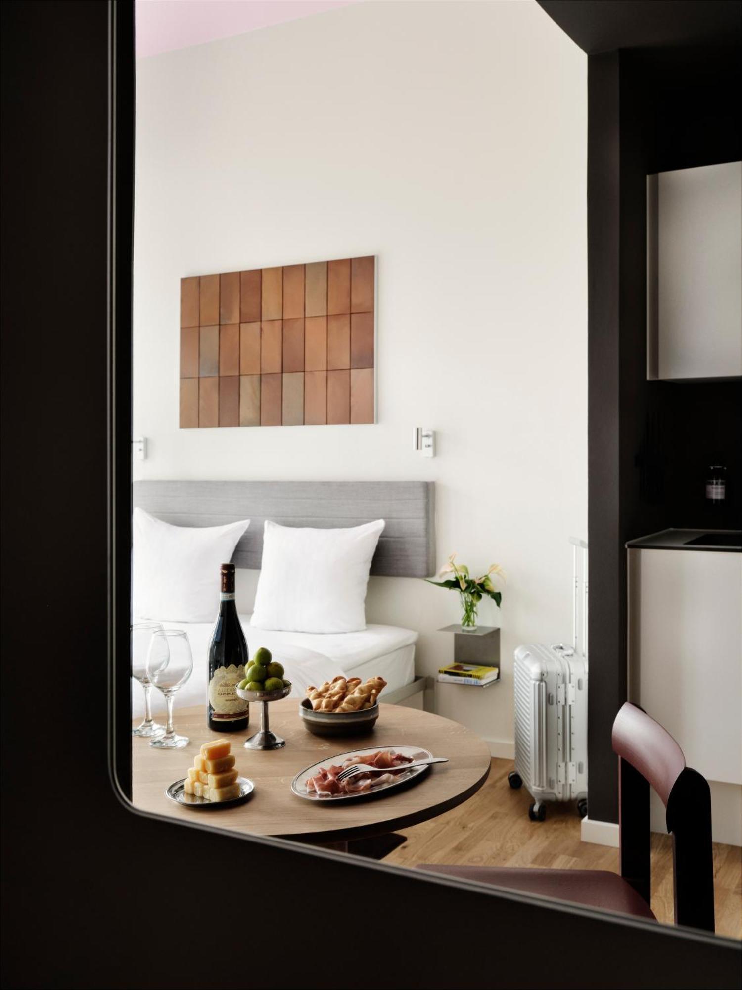 Aparthotel Mekano